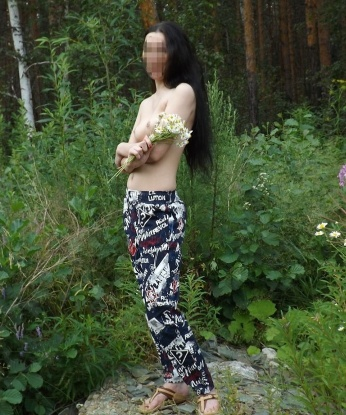 Проститутка Чурапча : Фелиция